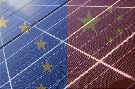 How will Europe bring back solar manufacturing?